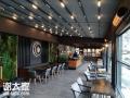 伟而特红外供暖：连锁餐饮的温暖新篇