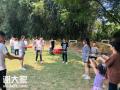 惠州专业公司团建的农家乐果盛生态园