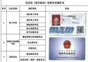 广州学焊工证需要什么材料