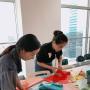 学穿搭技巧到四季色彩轻松做形象管理师