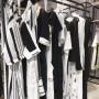 统一服饰品牌折扣女装批发太平鸟夏装库存尾货走份