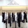 统衣服饰MG女装品牌折扣批发女装一手货源库存尾货分份走份