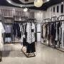 统衣服饰原创设计品牌女装夏装折扣尾货一手货源走份批发正品库存走份