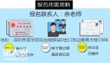 深圳企业安全管理人员证一般去哪里报名需要什么条件