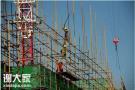 深圳罗湖区建筑架子工证考试在哪里报名培训要多少钱