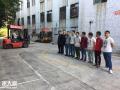 2020深圳哪里考叉车证快怎么报名费用是多少