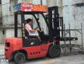 深圳龙岗在哪里考叉车证多少钱详细报名地址？
