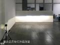 日产骐达大灯升级LED双光透镜肇庆新骐达大灯改透镜专业改灯