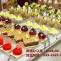 蛋糕店如何获得青睐