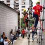 广州考高处作业哪里快高空证怎么考登高证多少钱
