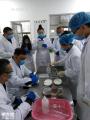 化妆品配方师考试时间、报名地址？