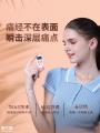 比捂肚子更加有效的痛经缓解方式