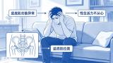 你知道吗？男性也需要养护盆底肌！