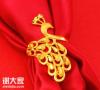 广州二手周大福黄金戒指回收价格咨询