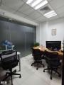 鸿福路适合1至6人创业办公精装修服务式办公室