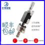 精密点胶阀不锈钢顶针式点胶气动小流量UV胶涂胶