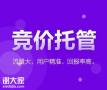 海珠做竞价托管的公司，能够快速全面解决账户问题