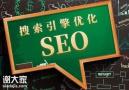 越秀做搜索引擎优化的公司，能够更加了解企业信息