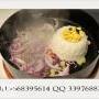 铁板厨房-铁板饭加盟店费需要多少钱
