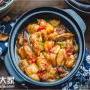 润仟祥黄焖鸡米饭加盟店的纯利润是多少?