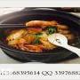 美腩子烧汁虾米饭加盟需要交什么费用多少钱