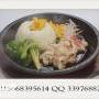 米高林铁板厨房加盟开店总共要投入多少钱