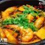 开家正宗南美烧汁虾米饭加盟店需要多少费用