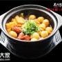 正宗美腩子烧汁虾米饭加盟开店投资需要多少钱