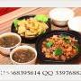 润仟祥黄焖鸡米饭加盟店加盟费要多少?