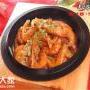 开一家美腩子烧汁虾米饭加盟店整体需要投资多少钱