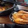 加盟美腩子烧汁虾米饭快餐实体店总投入多少