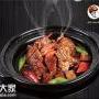 开一家润仟祥黄焖鸡米饭店利润多吗