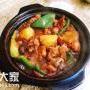 黄焖鸡米饭哪个品牌好投资开店会盈利