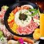 铁板饭加盟开店选择哪家生意好