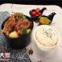 餐饮行业哪个项目有发展辣骨鲜辣骨饭适合投资创业