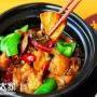 餐饮行业投资什么项目赚钱润仟祥黄焖鸡值得加盟投资