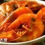加盟烧汁虾米饭利润高吗成本大不大