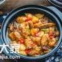 润仟祥黄焖鸡米饭投资加盟一家店至少需要多少钱