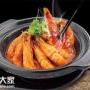 烧汁虾米饭投资加盟店选择在哪个地方生意好