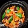 想开一家快餐店投资黄焖鸡米饭怎么样