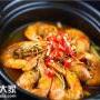 开一家烧汁虾米饭投资多少钱才能开店