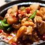 投资快餐店选择黄焖鸡米饭怎么样？