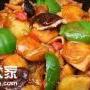 黄焖鸡米饭快餐店有生意嘛利润好不好