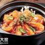 　美腩子烧汁虾饭的经营成本高吗