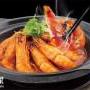 美腩子烧汁虾米饭加盟详情