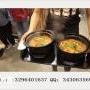 南美烧汁虾米饭加盟对店面有什么条件要求