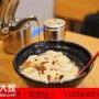 2019年开俏姥姥馄饨加盟店得投资多少钱