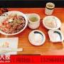 兀岛烧肉丼饭现在加盟需要多少加盟资金