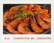 创业想开一家美腩子烧汁虾快餐店费用高吗