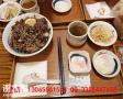 加盟π岛烧肉丼饭的话开店成本多少